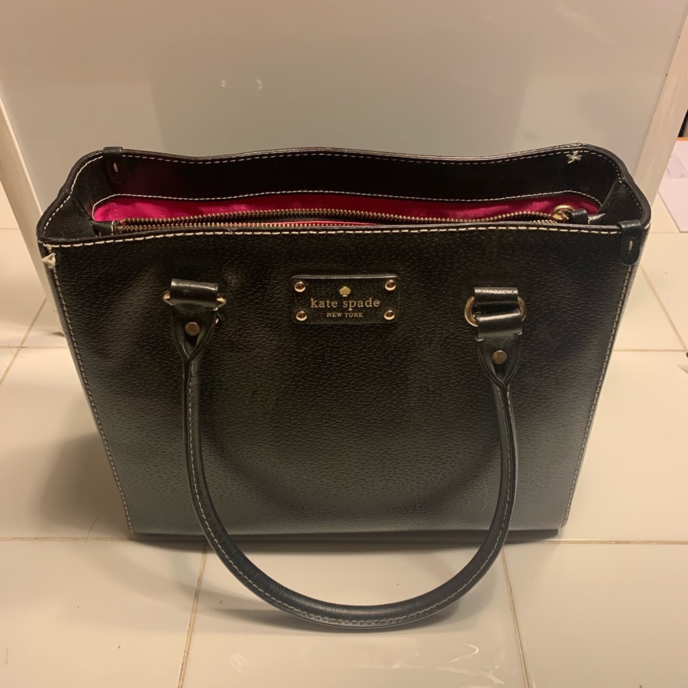 Kate Spade Cameron Medium Satchel